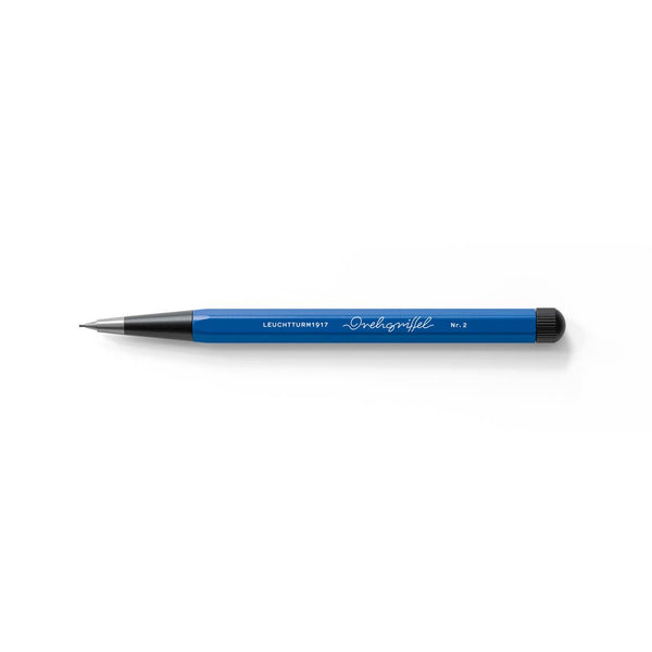 Bauhaus Edition - Drehgriffel Nr.2 - Mechanical Pencil