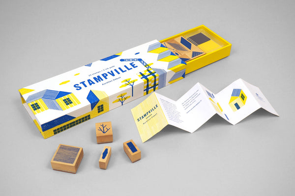 Stampville