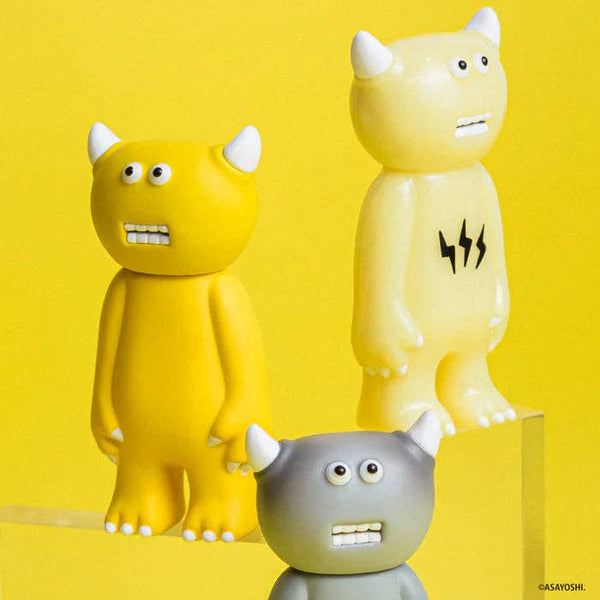 Asayoshi Monster Figurines Blind Box-12