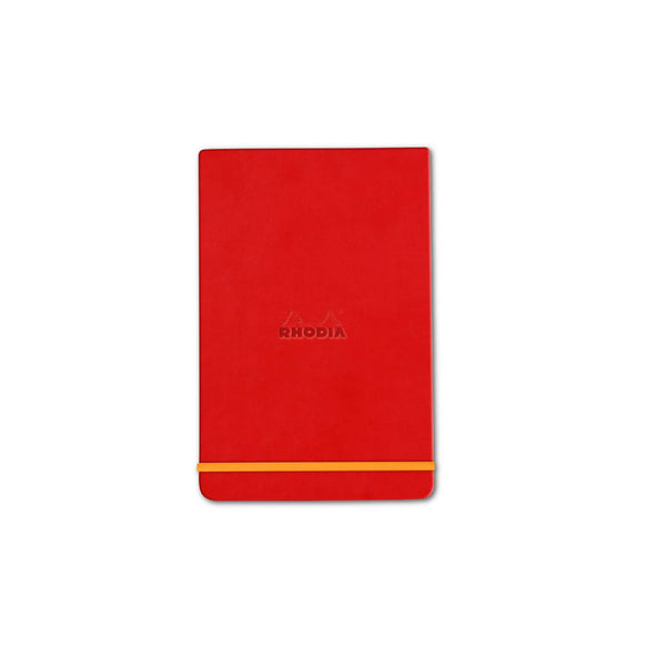 Rhodia Webnotepad - Reporter Style