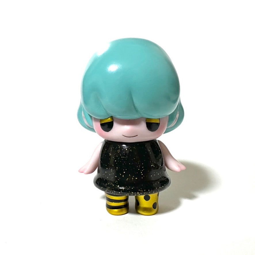 noriちゃん Seri Norica - A.GIRL (Q Pop Exclusive)- vinyl toy – Q POP