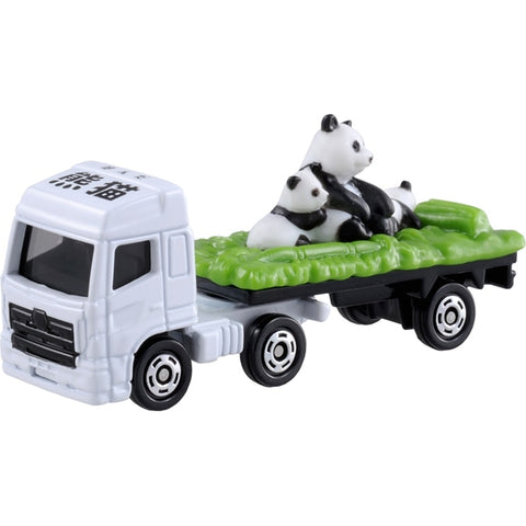 Takara Tomy - DREAM TOMICA No.3 ANIMAL TRANSPORTER