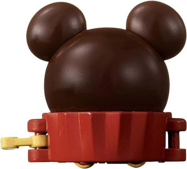 Takara Tomy - Dream TOMICA SP Disney Tomica Parade Sweets Float Mickey Mouse