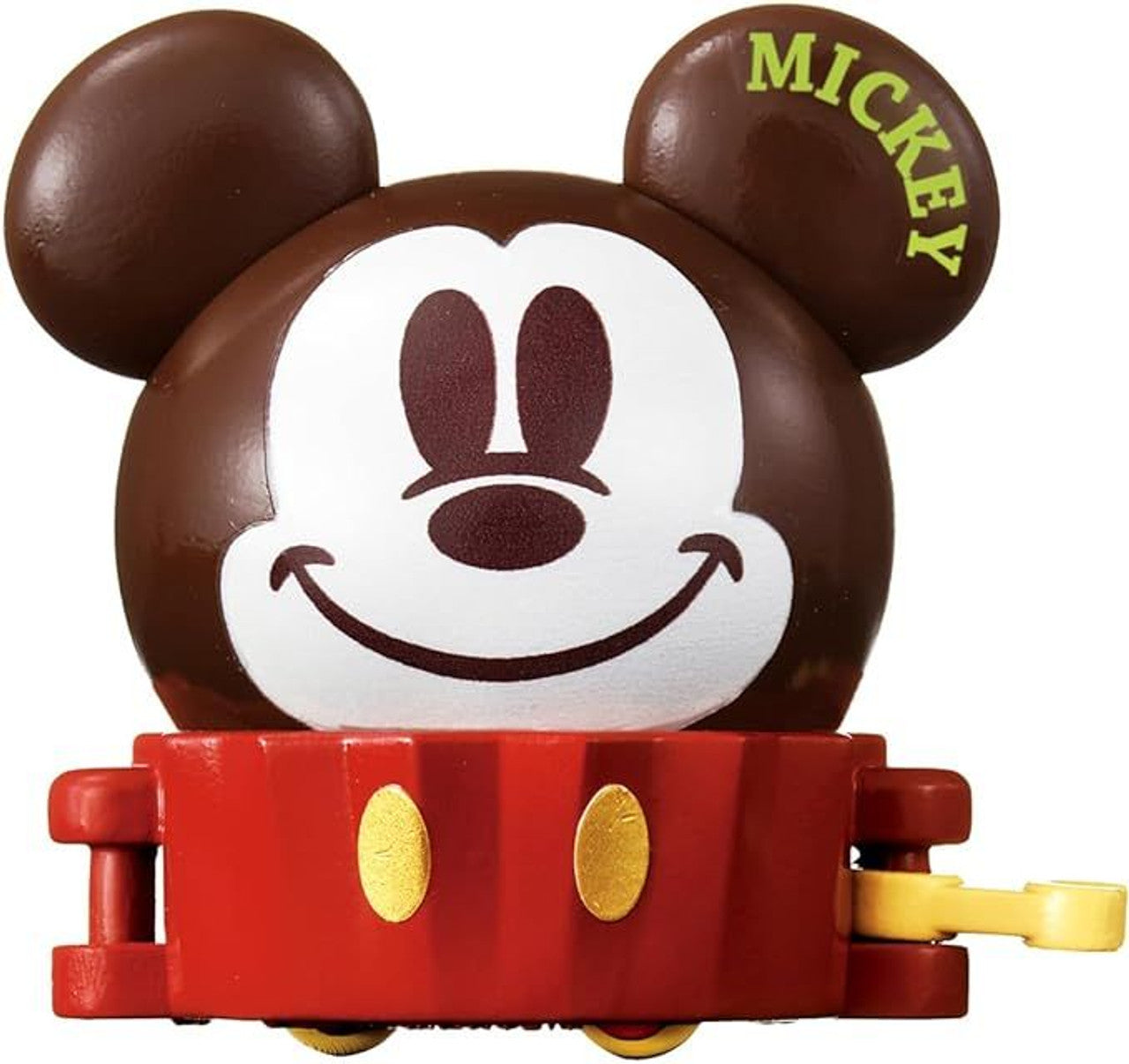 Takara Tomy - Dream TOMICA SP Disney Tomica Parade Sweets Float Mickey Mouse