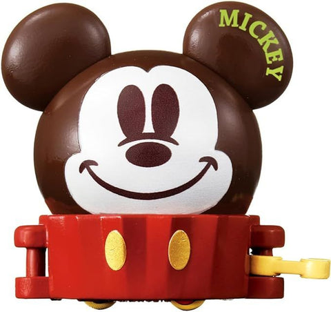 Takara Tomy - Dream TOMICA SP Disney Tomica Parade Sweets Float Mickey Mouse