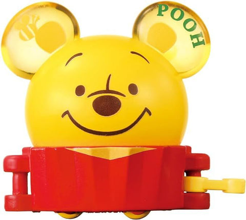 Takara Tomy - Dream TOMICA SP Disney Tomica Parade Sweets Float Winnie the Pooh