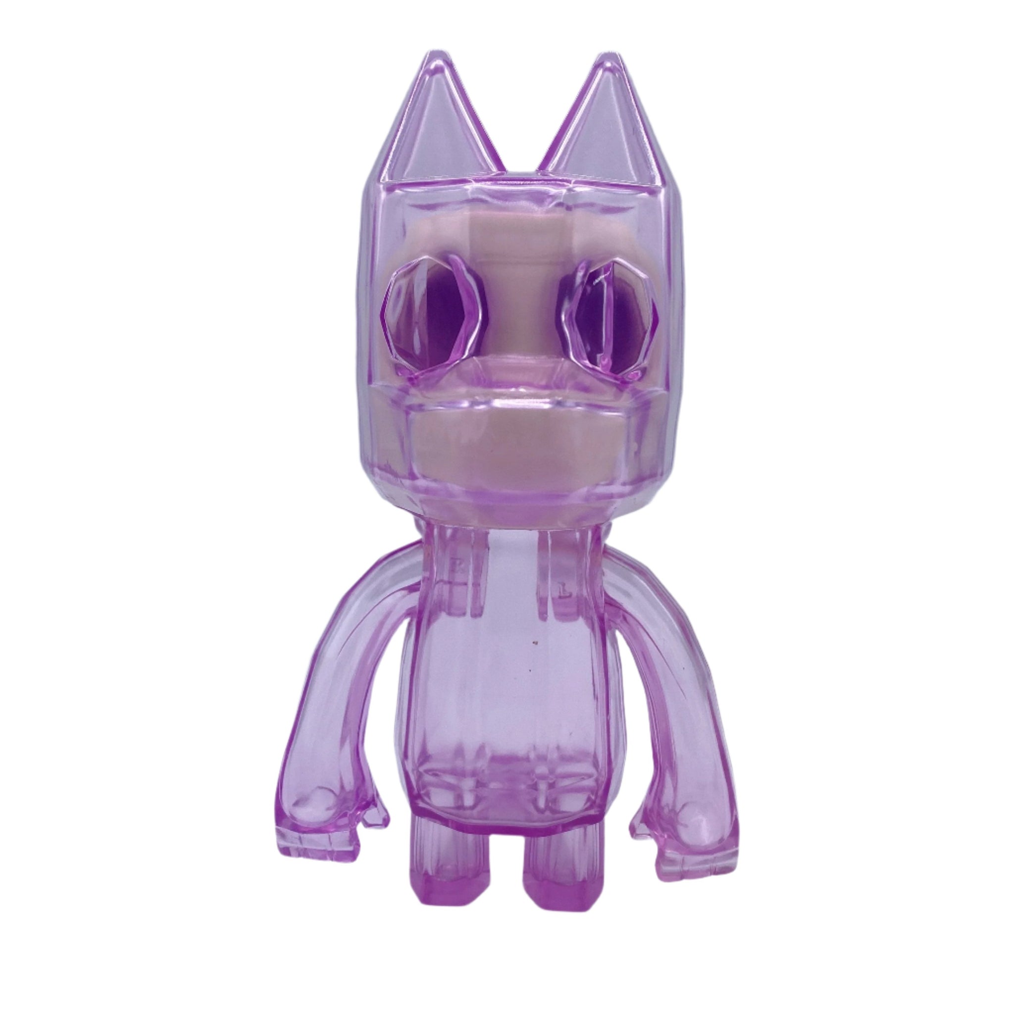 Mao - Jack the Zombie Dog - Lilac Pearl