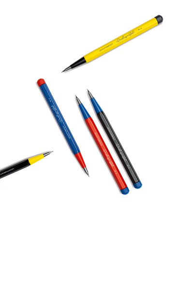 Bauhaus Edition - Drehgriffel Nr.2 - Mechanical Pencil