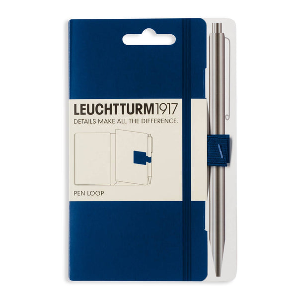 LEUCHTTURM1917 - Pen Loops