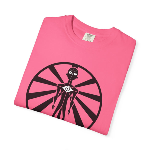 Lux Humans Unisex T-shirt, Casual Streetwear, Graphic Tee, Unique Gift, Everyday Wear, Art Fans