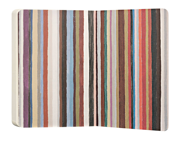 Paul Smith Pocket Notebook
