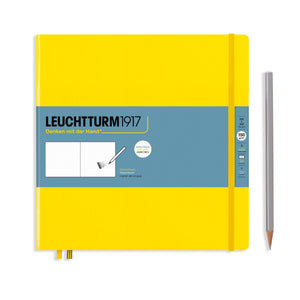 LEUCHTTURM1917 - Sketchbooks - 150g/m² Paper Plain