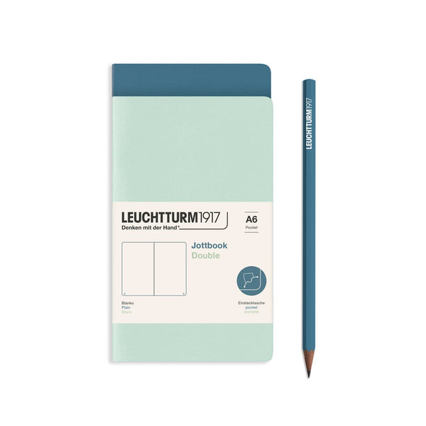 Jottbook - Lightweight Notebook Alternatives - Packs of 2