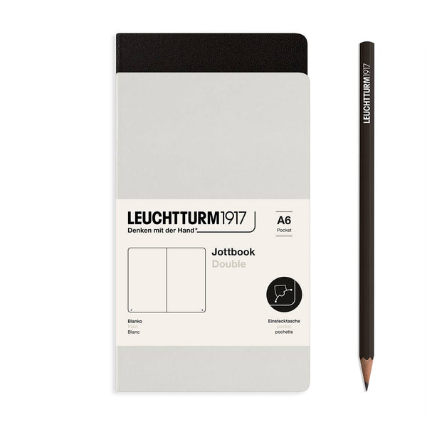 Jottbook - Lightweight Notebook Alternatives - Packs of 2