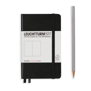 LEUCHTTURM1917 - Notebooks - Pocket (A6)