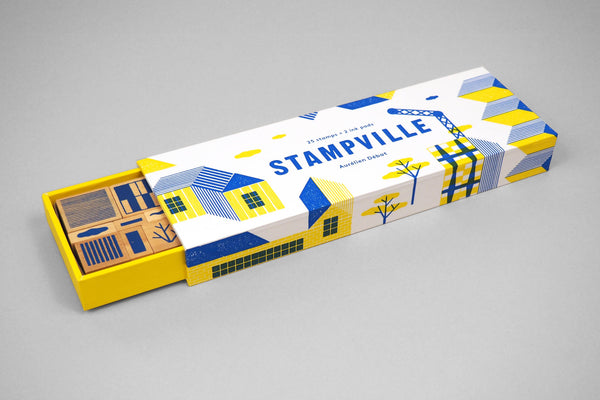 Stampville