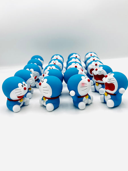 Doraemon Toy - Gashapon