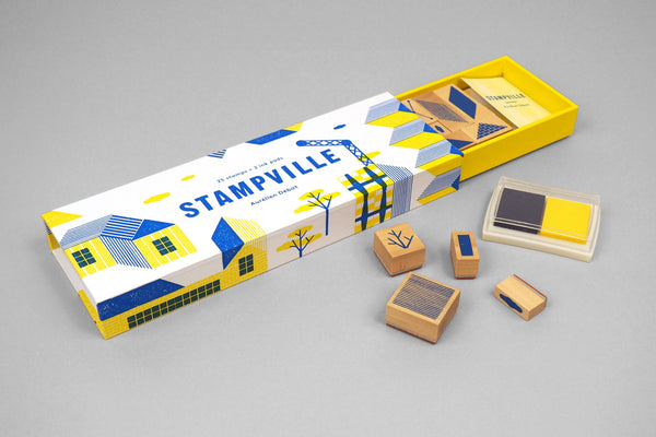 Stampville