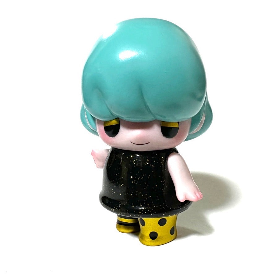 noriちゃん Seri Norica - A.GIRL (Q Pop Exclusive)- vinyl toy – Q POP