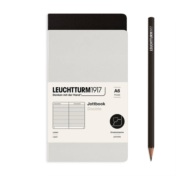Jottbook - Lightweight Notebook Alternatives - Packs of 2
