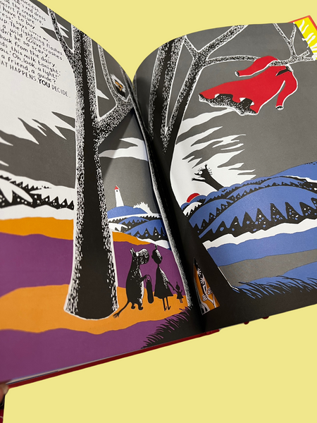 Book About Moomin, Mymble And Littl