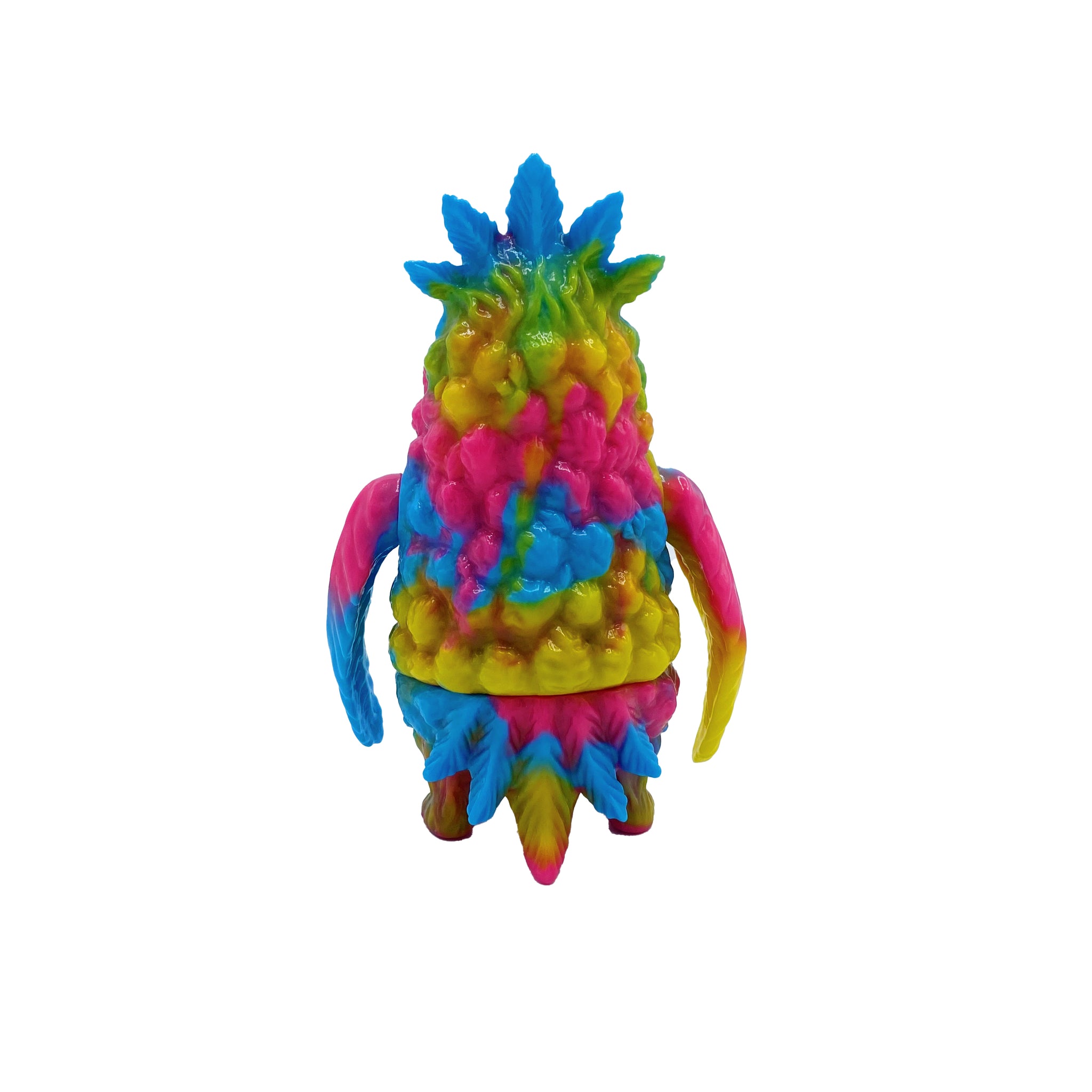 Ukydaydreamer - Ganjarla - Soft Vinyl Toy – Q POP