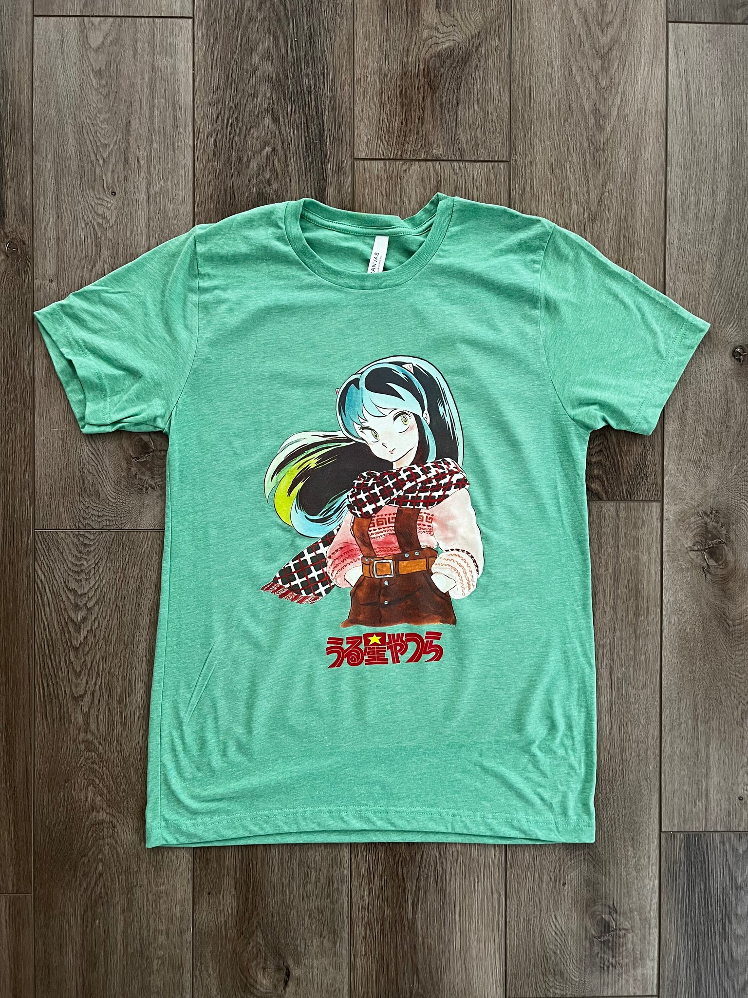 Lum 01 Shirt