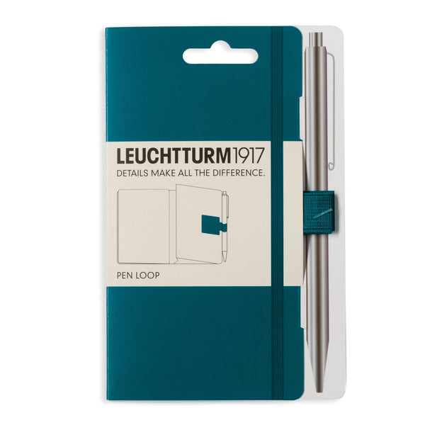 LEUCHTTURM1917 - Pen Loops