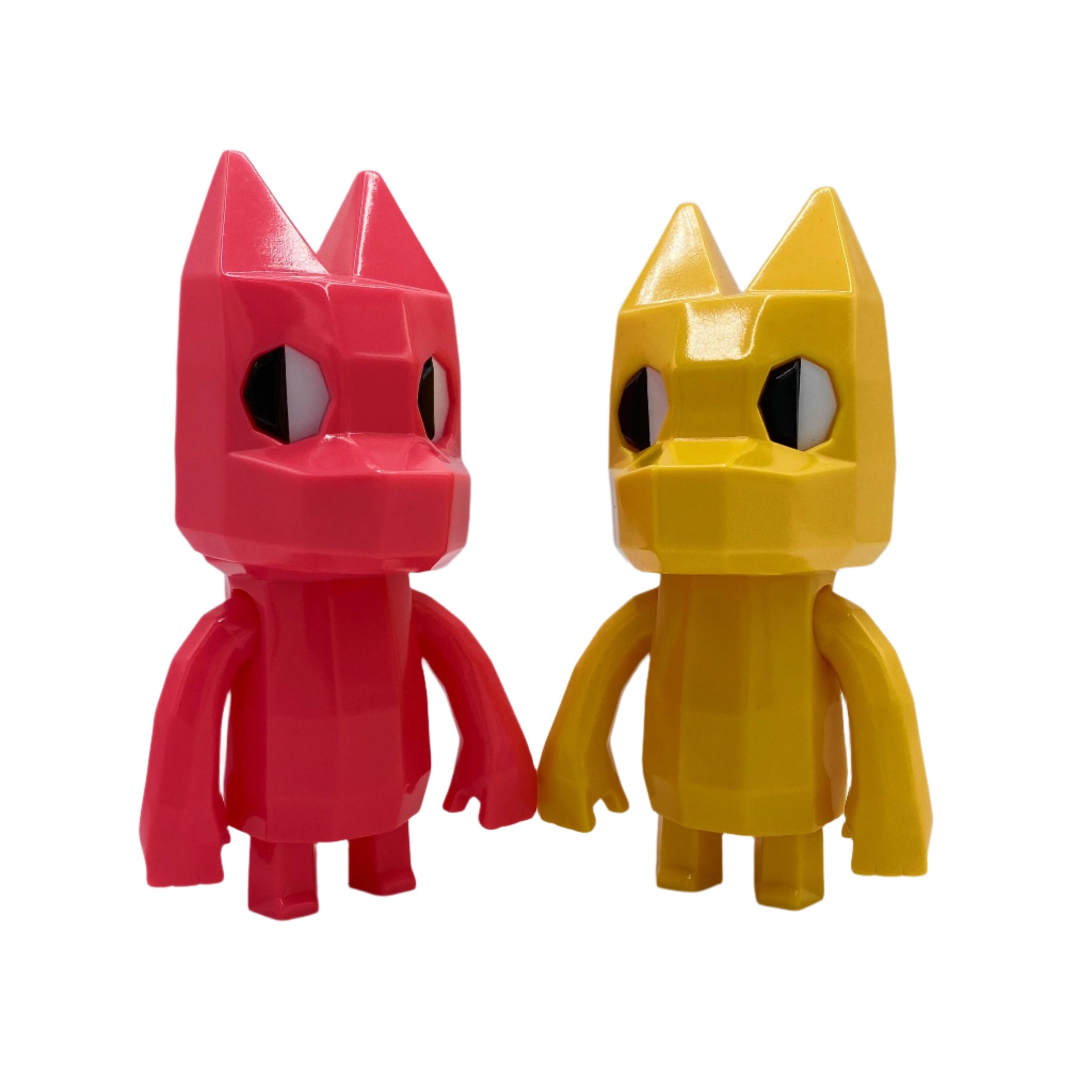 Mao - Jack the Zombie Dog - Banana – Q POP