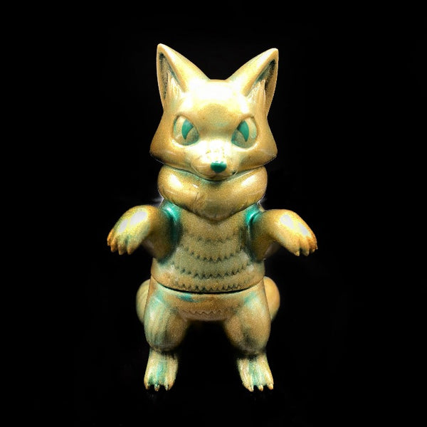 Konatsu - Sakiros (Bronz) Soft Vinyl Toy