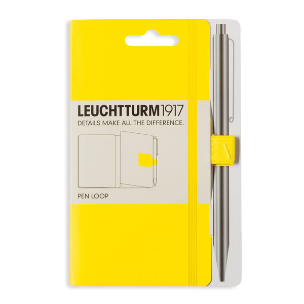 LEUCHTTURM1917 - Pen Loops