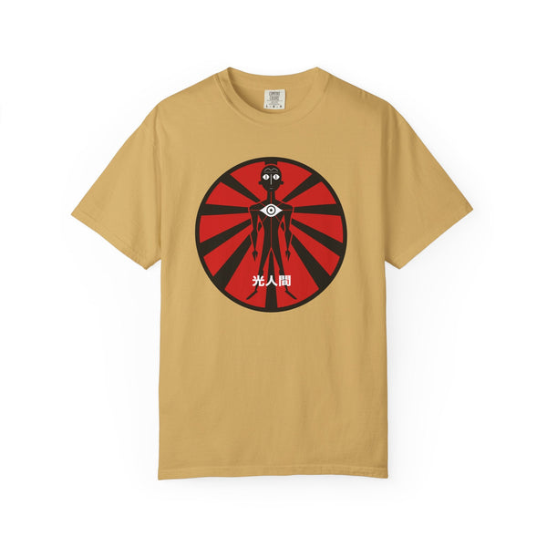 Lux Humans Unisex T-shirt, Casual Streetwear, Graphic Tee, Unique Gift, Everyday Wear, Art Fans