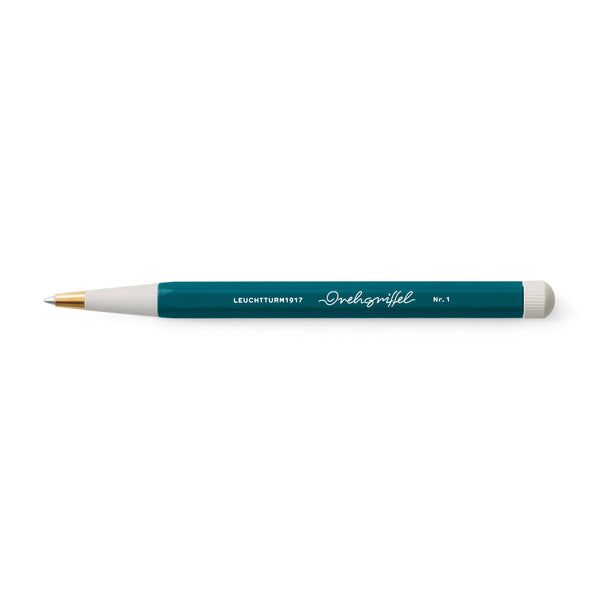 Drehgriffel Nr. 1 - Gel Pen