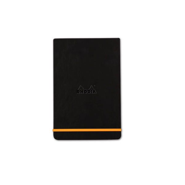 Rhodia Webnotepad - Reporter Style