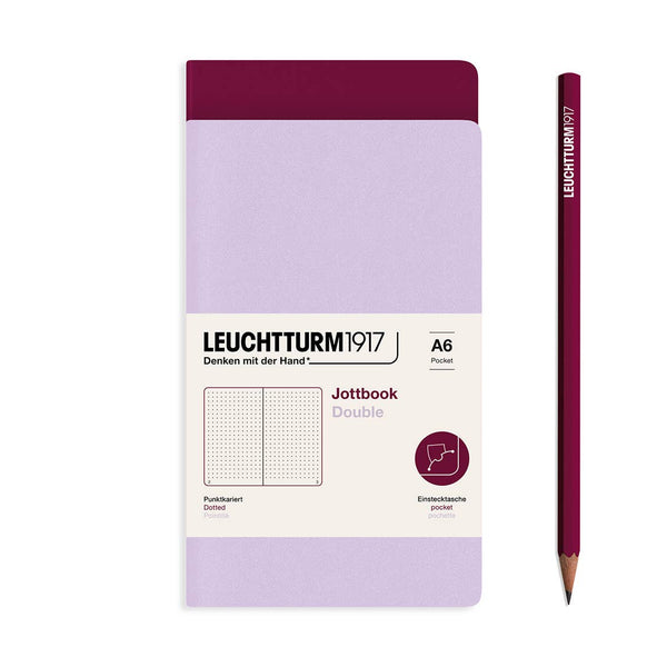 Jottbook - Lightweight Notebook Alternatives - Packs of 2