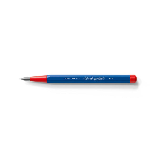 Bauhaus Edition - Drehgriffel Nr.2 - Mechanical Pencil