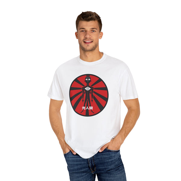 Lux Humans Unisex T-shirt, Casual Streetwear, Graphic Tee, Unique Gift, Everyday Wear, Art Fans