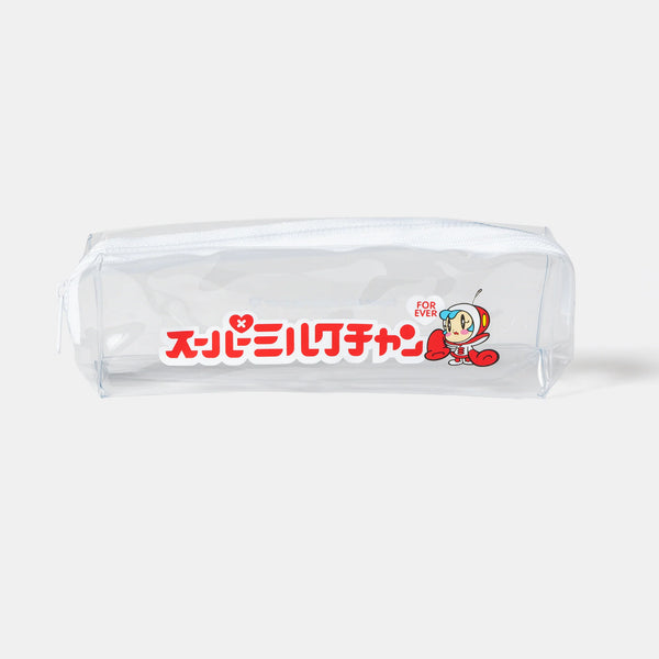 Hideyuki Tanaka - Super Milk-Chan Pencil Case