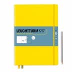 LEUCHTTURM1917 - Sketchbooks - 150g/m² Paper Plain