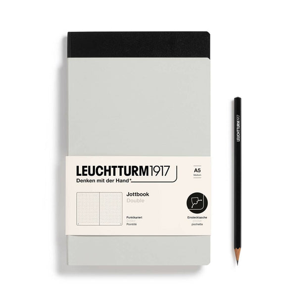 Jottbook - Lightweight Notebook Alternatives - Packs of 2