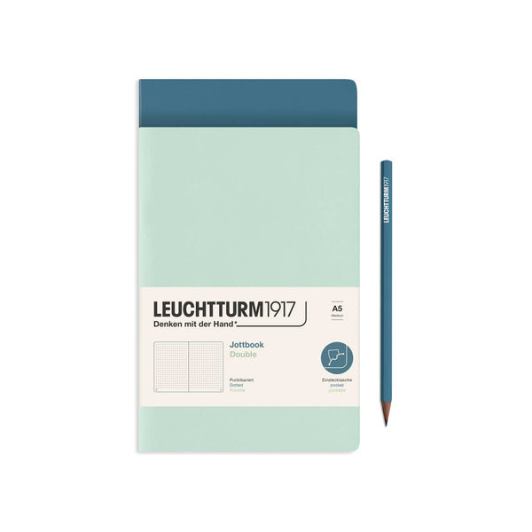Jottbook - Lightweight Notebook Alternatives - Packs of 2