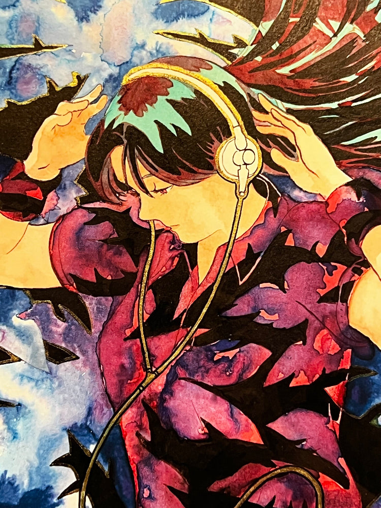 Bryce Kho - Akina Nakamori - Kayōkyoku: The Citypop Era & Beyond
