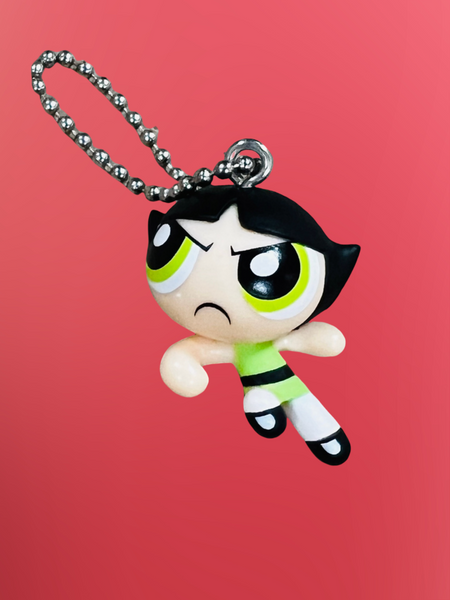 Powerpuff Small Toy & Charm