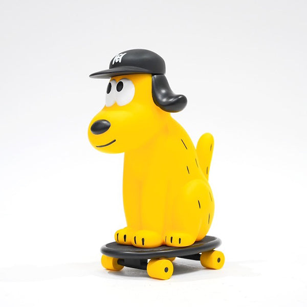 その他 SK8 One-Chu by charr x how2work Charr - One-Chu SK8 - How2Work – Q POP