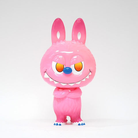 Cowawa Pink by Kasing Lung - How2Works