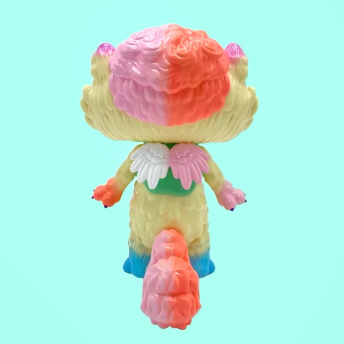 Miloza Ma - Showa Cat - Music Cat – Q POP