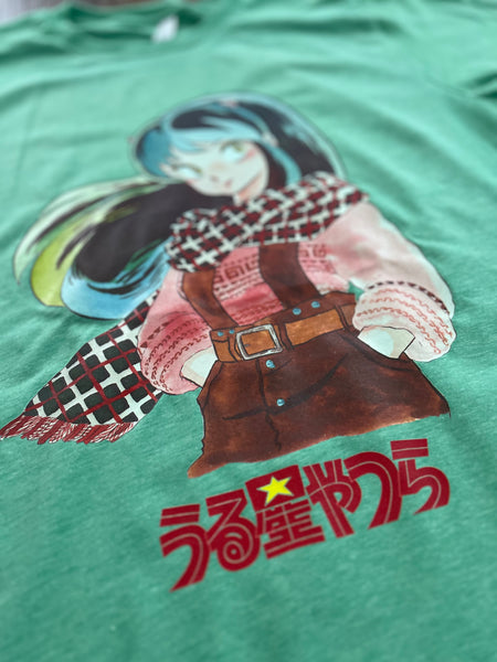 Lum 01 Shirt