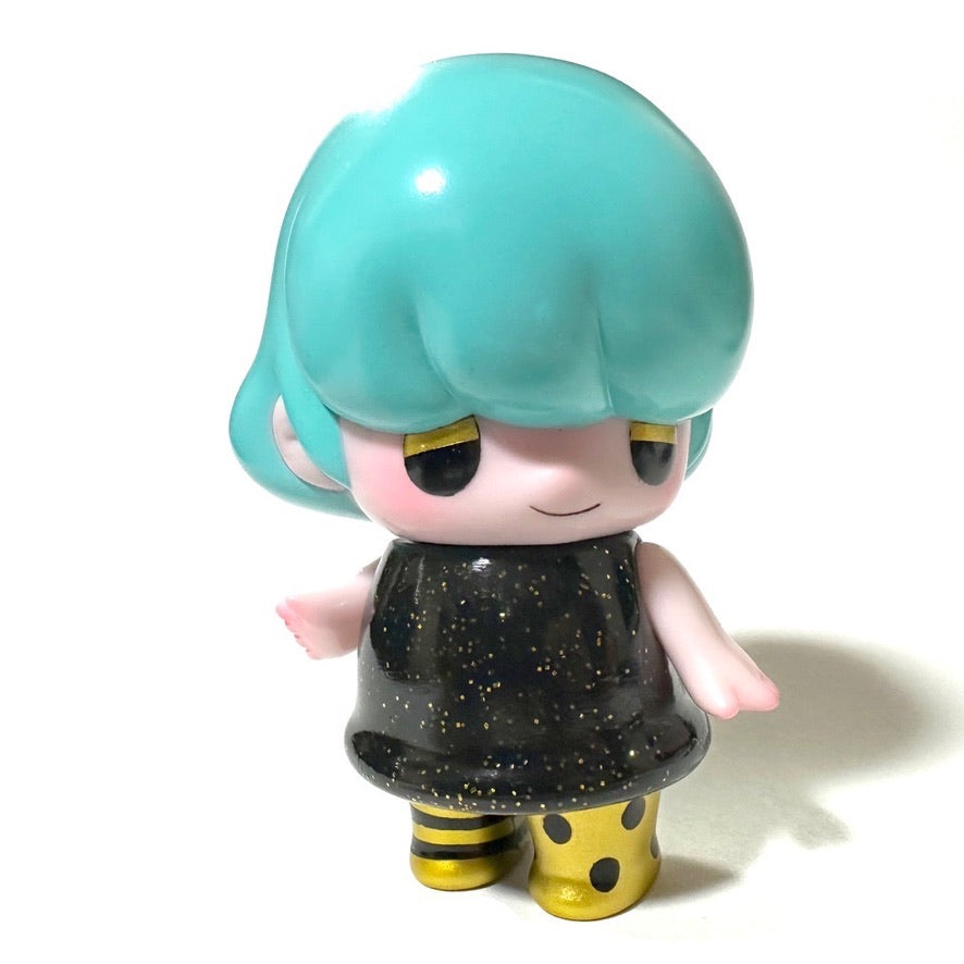 Seri Norica - A.GIRL (Q Pop Exclusive)- vinyl toy – Q POP