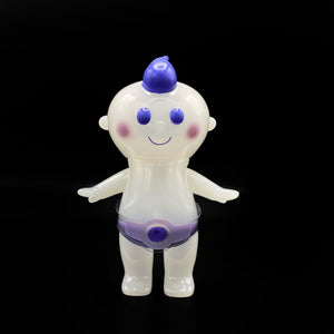 Saki Tanaka - Milk Boy (Yogurt Bouya) Soft Vinyl Toy