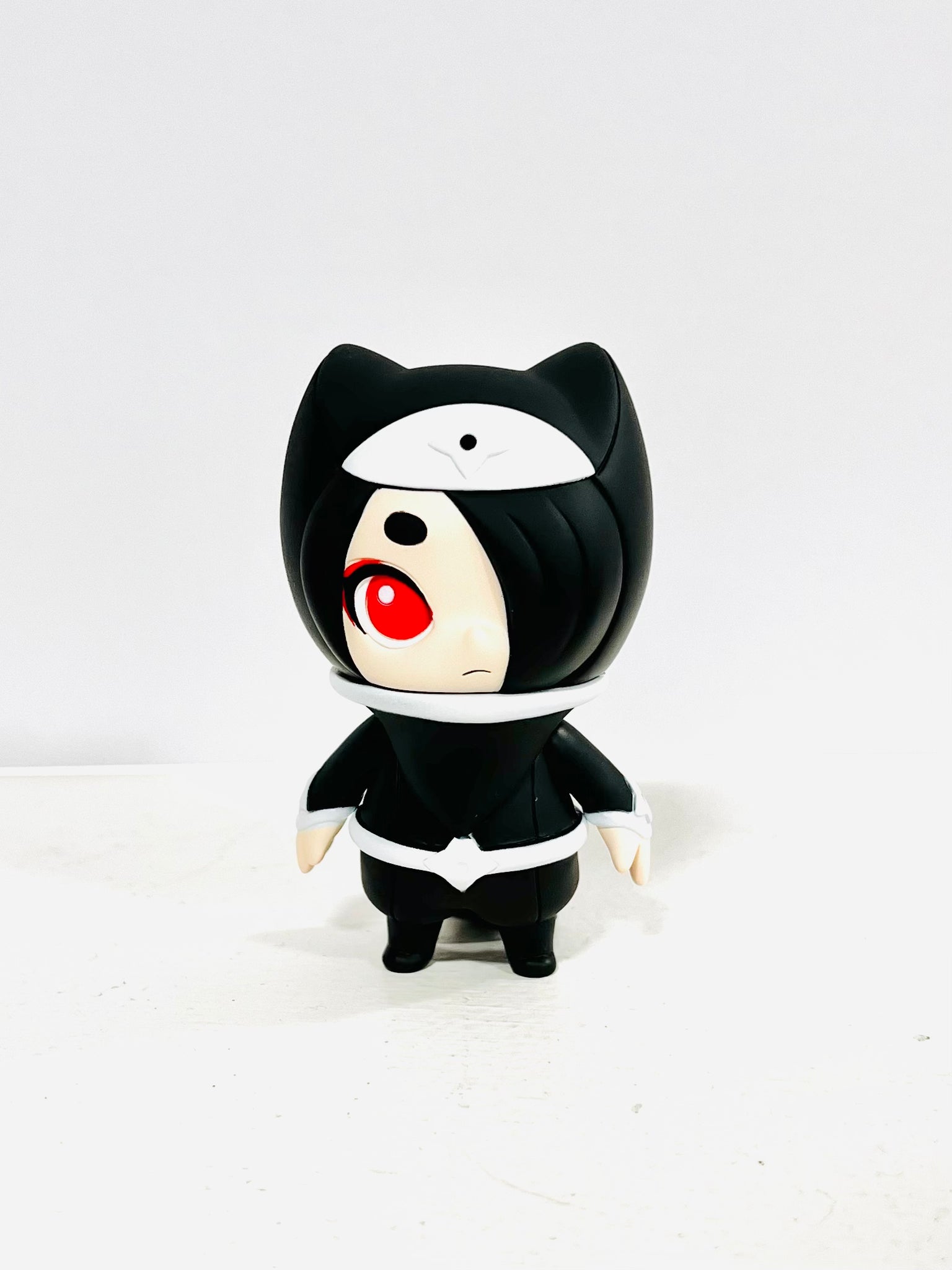 Ryo Taniguchi - Space Ninja Soft Vinyl Toy